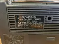 Радио Grundig Prima Boy 70 K – Немска класика, снимка 10