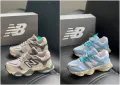 New Balance Дамски Маратонки👟Дамски Спортни Обувки Ню Баланс - Налични Различни Цветове Код E169, снимка 1