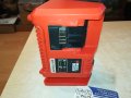 BLACK DECKER LITHIUM BATTERY CHARGER-ВНОС FRANCE 2210231723, снимка 14