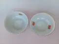 2 Порцеланови купички, снимка 2