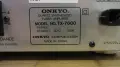 HiFi стерео ресийвър Onkyo TX-7600 Made in Japan, снимка 7