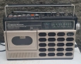 Радиокасетофон National Panasonic RQ-546FJS, снимка 1