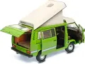 1:18 VW T3 Joker, Westfalia Camper Schuco, снимка 2