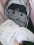 Детска количка Cybex Balios S , снимка 15