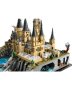 Конструктор LEGO Harry Potter - Замъкът и територията на Хогуортс (76419), снимка 5
