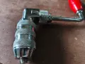 Ръчна бормашина /маткап с тресчотка, снимка 2