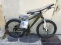 Алуминиев велосипед 26"Cross Dexer DB GRN, снимка 1