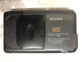 Sony WMD-DT1 DAT PLAYER, снимка 2