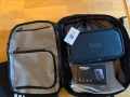 Раница за пътуване The Airback® GO в комплект с въздушна помпа и несесер, снимка 7