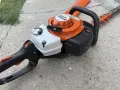Stihl HS 82 R храсторез, снимка 5