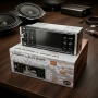 Pioneer 4168T 1DIN MP5 сензорно Авторадио Bluetooth USB SD камера за заден ход 4x50W, 4.1 Инча, снимка 17