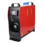 Суха преносима дизелова печка 8kw 12V/24V/220V, снимка 2