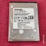 Хард диск 1TB Toshiba 2.5``. , снимка 1