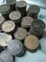 Монети от ½ Пенс- Великобритания, снимка 5