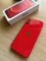 iPhone 12 64 GB red, снимка 2