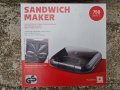 Ново!Сандвич тостер, снимка 1