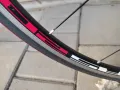 Продавам колела внос от Германия  шосеен карбонов велосипед SHOCKBLAZE CARBON 28 цола, снимка 6