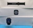 ГАРАНЦИОНЕН!!! Смарт часовник Apple Watch 8, 45 мм, Cell, Midnight, снимка 2