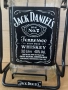 Люлка, празна бутилка от уиски Jack Daniels 3L, снимка 5
