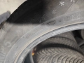 2бр.зимни гуми 215/55/17 Semperit, снимка 6