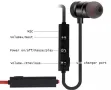 Спортни Магнитни Bluetooth Слушалки за Бягане 5.0, снимка 5