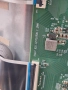 TCon BOARD,RSAG7.820.12570/ROH , за 43-инчов телевизор HISENSE Модел 43E6KT , с дисплей HD425Y1U71-T, снимка 2