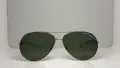 Слънчеви очила Bottega Veneta Aviator, снимка 1