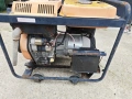 Дизелов трифазен генератор 4.8 kw, снимка 2