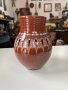 Керамична битова ваза №1514, снимка 1 - Антикварни и старинни предмети - 35149533