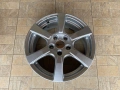 16" 5x114.3 Dacia Nissan Renault Honda Subaru, снимка 5