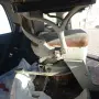 Антикварен механичен зъболекарски стол , снимка 3