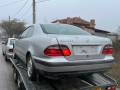 НА ЧАСТИ Mercedes W208 200 Kompressor , снимка 3