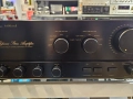 Усилвател Pioneer A-656 Mark II Две по 95 вата. В отлично техническо и визуално състояние., снимка 4