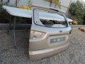 Ford Ecosport задна врата 2012 2013 2014 2015 2016 , снимка 4