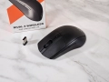 SteelSeries Rival 3 Wireless 400 часа живот на батерията и топ сензор!, снимка 3