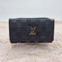 портмонета louis vuitton guess , снимка 1
