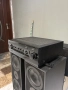 Усилвател Yamaha AX-592, снимка 2
