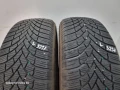 2бр зимни гуми 195/65/15 BRIDGESTONE L03297, снимка 3