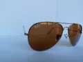 очила Ray Ban оригинални мъжки очила рей бан авиатори, снимка 2