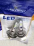 Комплект 2бр. Led Крушки H7 6000К - студено бяла светлина, снимка 5