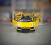 ТОП ЦЕНА!НОВО!Акумулаторна кола Chiara/LAMBORGHINI с 12V батерия,USB, снимка 3