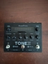 IK Multimedia ToneX Pedal Предусилвател и Rack усилвател, снимка 1