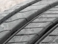 Единична гума 205 55 16 Tires 1 брой единичка. Нов внос. Не е нова. Цената е за брой гума., снимка 5
