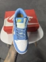 Nike Dunk Low University Blue, снимка 2