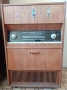Радио шкаф Акорд 101, снимка 1