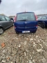 Лек автомобил ОПЕЛ МЕРИВА 2004 година, снимка 3