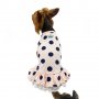 Кучешка рокля дреха Кучешки рокли дрехи Дрехи за кучета куче Дреха за куче кучета, снимка 1