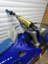 Yamaha YZ 125 2001, снимка 10