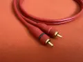 Cambridge Audio Atlantic RCA / Аудио кабели, снимка 5