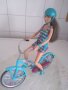 Барби Скипър с колело, снимка 6